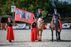 Tým Ferrari Bellichino