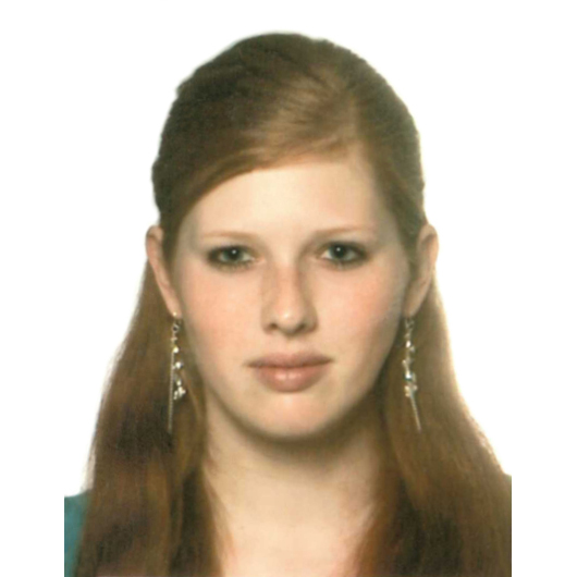 Ing. Barbora Lišková (Svobodová)
