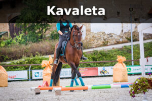 Kavaleta
