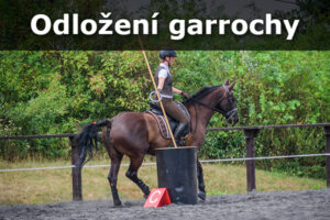Odložení garrochy
