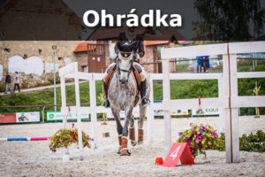 Ohrádka