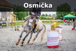 Osmička