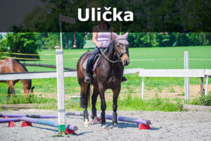 Ulička