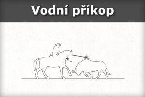 Vodní příkop
